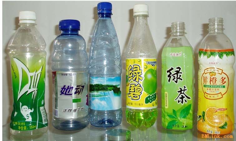 供应收缩膜标签印刷